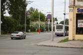 Kaunas Žaliakalnis Utenos g. 