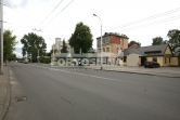 Kaunas Žaliakalnis Utenos g. 
