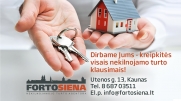 Kaunas Šilainiai Viduklės g. 