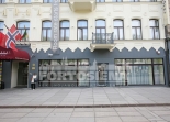 Kaunas Centras Laisvės alėja 