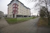 Kaunas Šilainiai Baltų pr. 
