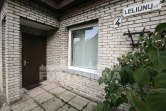 Kaunas Žaliakalnis Leliūnų g. 