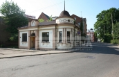 Kaunas Centras K. Būgos g. 1