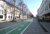 Kaunas Centras Maironio g. 