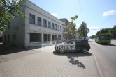Kaunas Žaliakalnis Savanorių pr. 130