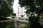 Kaunas Eiguliai S. Žukausko g. 