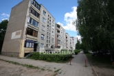 Kaunas Eiguliai S. Žukausko g. 