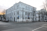Kaunas Centras Gedimino g. 