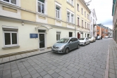 Kaunas Senamiestis Palangos g. 20