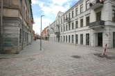 Kaunas Senamiestis Palangos g. 20