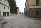 Kaunas Senamiestis Palangos g. 20