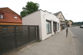 Kaunas, Senamiestis, Birštono g. 18A