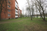Kaunas, Vilijampolė, Kuršėnų g.