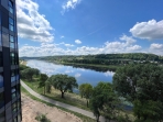 Kaunas, Žemieji Šančiai, Juozapavičiaus g.