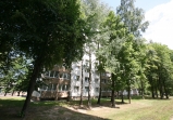 Kaunas, Dainava, Partizanų g. 214