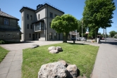 Kaunas, Žaliakalnis, Utenos g. 13 - 8