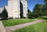 Kaunas, Eiguliai, Ašigalio g. 9