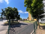 Kaunas, Žaliakalnis, Taikos pr.27A mūrinio garažo nuoma