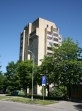 Kaunas, Žaliakalnis, Baranausko g. 12 - 26