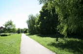 Kaunas, Žaliakalnis, Baranausko g. 12 - 26