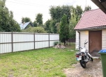 Kaunas, Žaliaklanis, Utenos g. 15