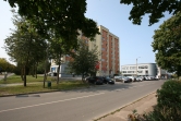 Kaunas, Žaliaklanis Savanorių pr. 281