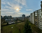 Vėtrungės g.-6, Šilainiai, Kaunas