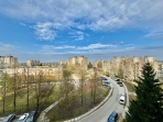 Vėtrungės g.-6, Šilainiai, Kaunas
