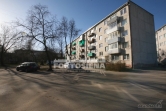 Kaunas, Vilijampolė, Varnių g. 28
